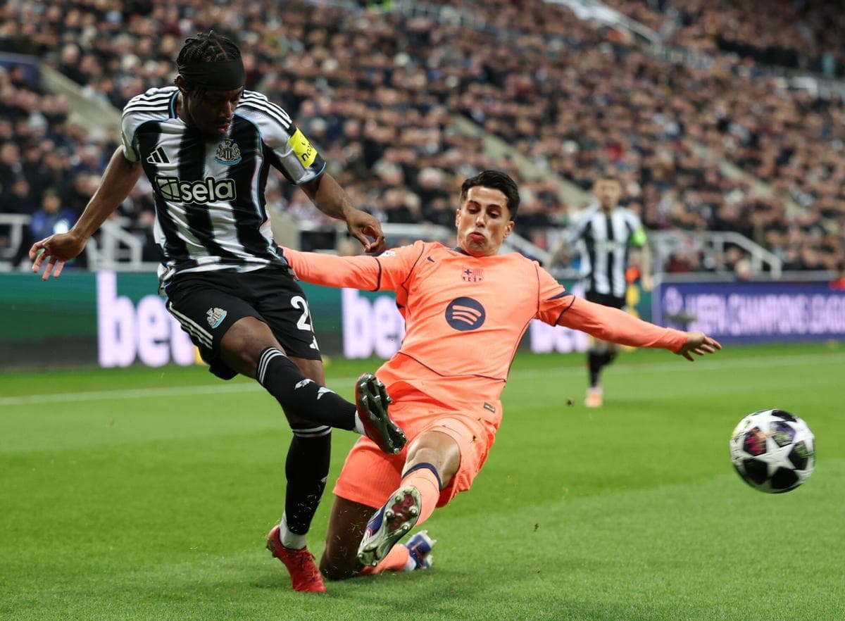 Joao Cancelo photo