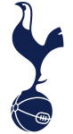 Tottenham Hotspur logo