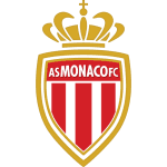 AS Monaco logo