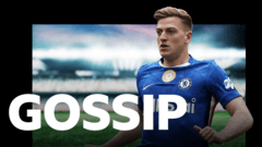 Everton의 눈 사중주로서의 Delap 관심 - 금요일의 가십 photo