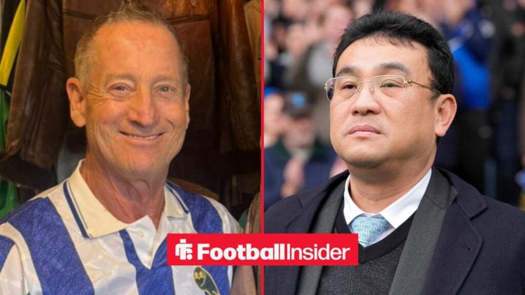 셰필드 웬즈데이는 새로운 EFL 업데이트 이후 마침내 Dejphon Chansiri에서 이적할 수 있습니다. photo